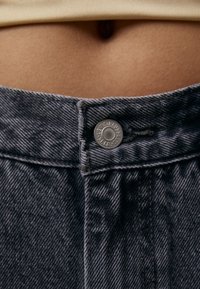 Levi's® Relaxed fit -farkut - black denim