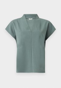 Non sélectionné, balsam green