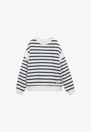 KID - Športni pulover - royal blue