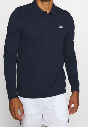 Polo - dark blue