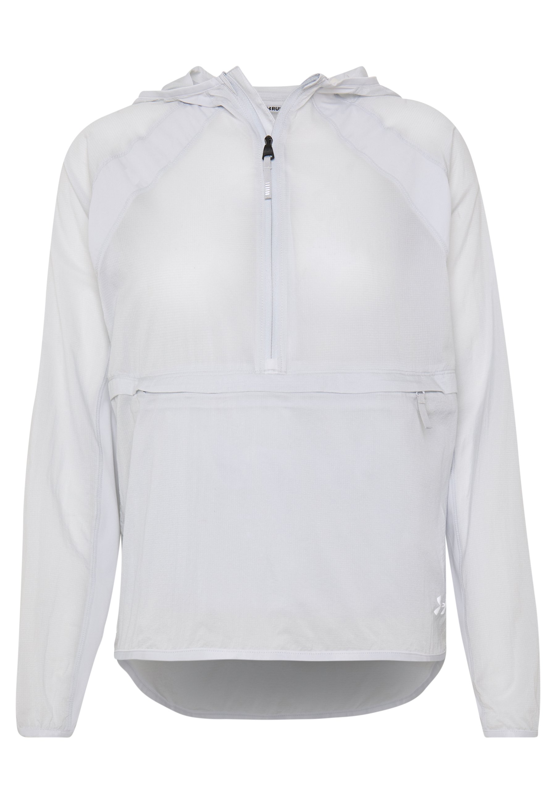 men's ua qualifier weightless packable jacket