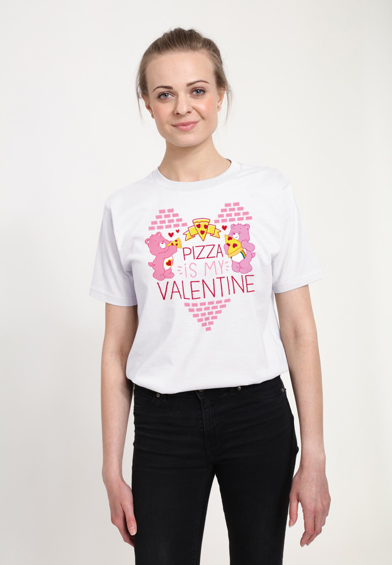 Henrys pizza tee ピザ t シャツ IAB Studio Henry s Pizza L S Tee XL