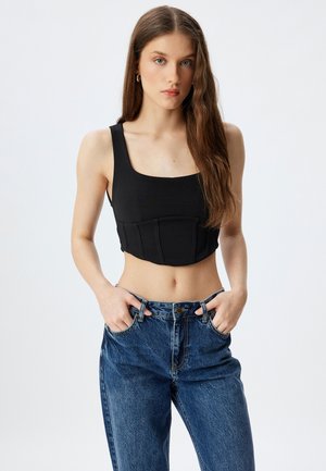 CROP - Top
