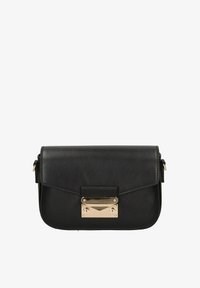 Non selezionato, black