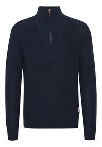 SDChristo - Pulover - insignia blue
