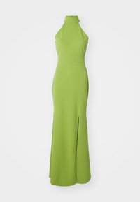 Non sélectionné, dark olive green