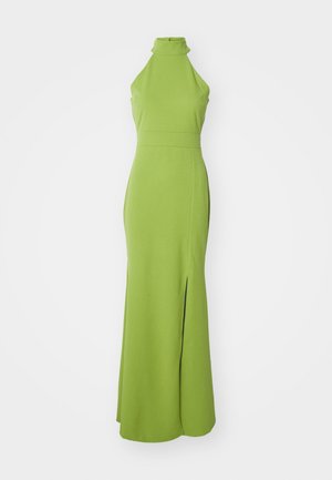 WAL G. SARA - Alkalmi viselet - dark olive green