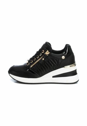 Zapatillas - black