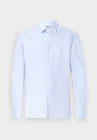 MINI PRINT SHIRT - Chemise - cloudy blue