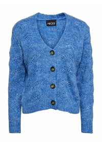 Pieces Kofta - light blue