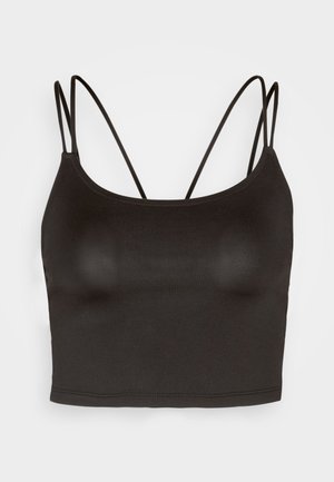 Even&Odd Top - black