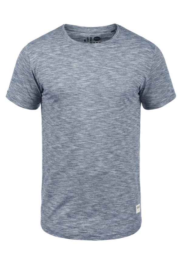 SDFIGOS - Basic T-shirt - gray4