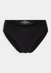 SEAMLESS LITEWEAR - Īsās apakšbikses - black