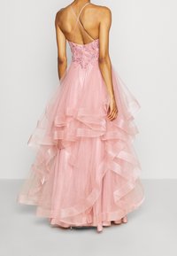 Mascara Společenské šaty - light pink