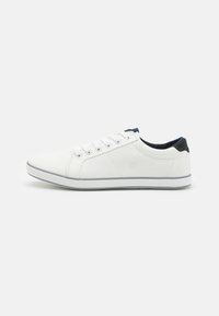 Pier One - Sneakers low - white Imagine miniatură 1