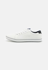 Joggesko - white