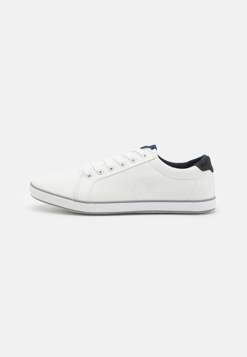 Pier One - Sneakers low - white, Extindeți