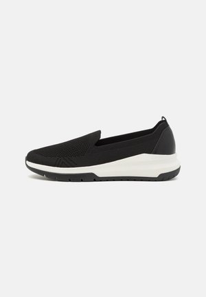 Slipper - black