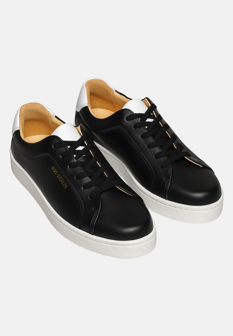 Damen Sneaker low | N91 ORIGINAL DRAFT BB Sneaker low weiß/schwarz/schwarz meliert - PU86206 Damen Sneaker low | N91 ORIGINAL DRAFT BB Sneaker low weiß/schwarz/schwarz meliert - PU86206