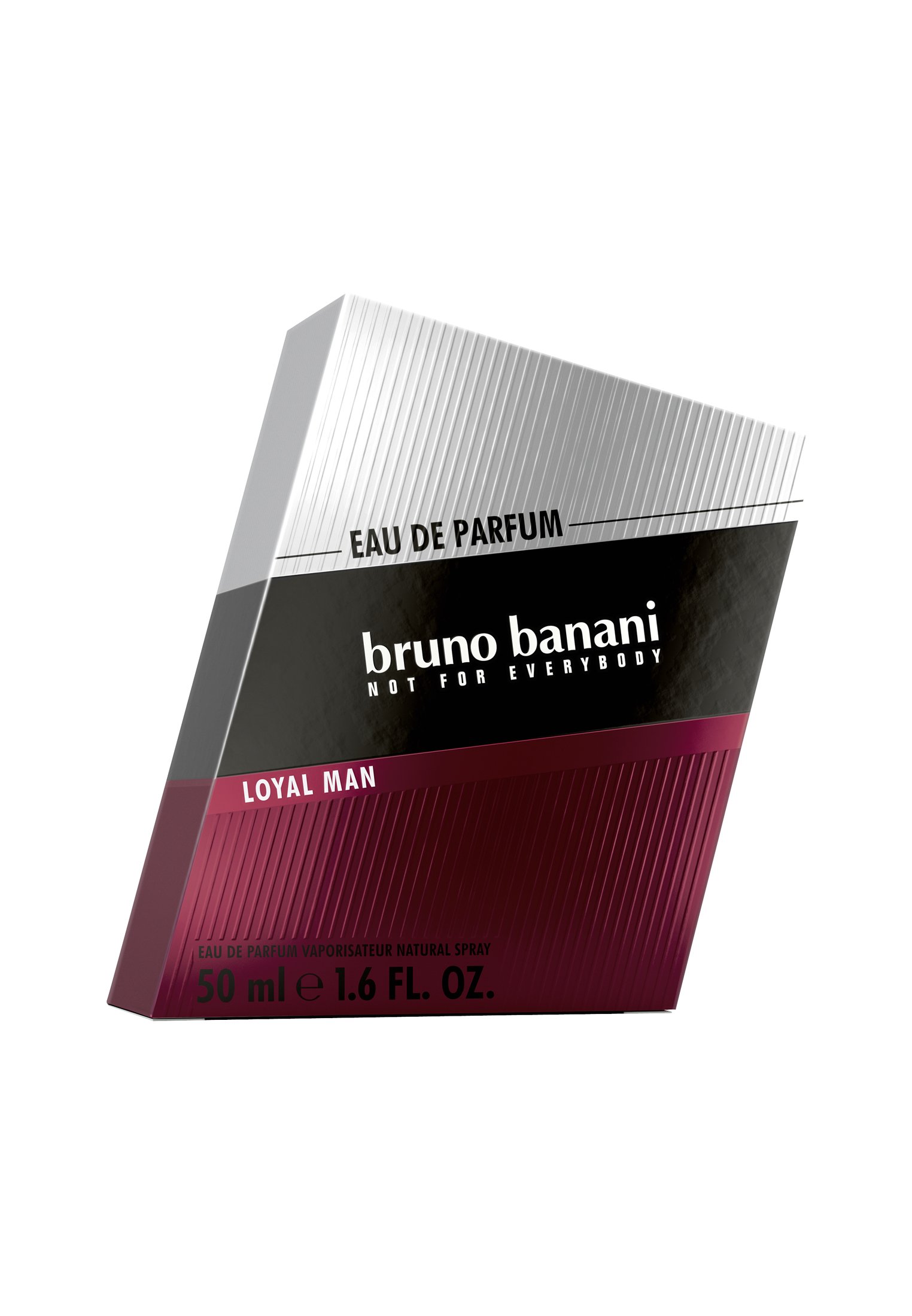Banani Loyal Man Bruno Banani Herren Parfum Banani Loyal Man Bruno