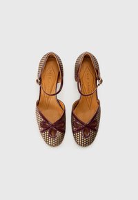Chie Mihara FEDDA - Pumps - moony peach/sucre grape