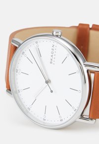 Skagen Uhr - brown