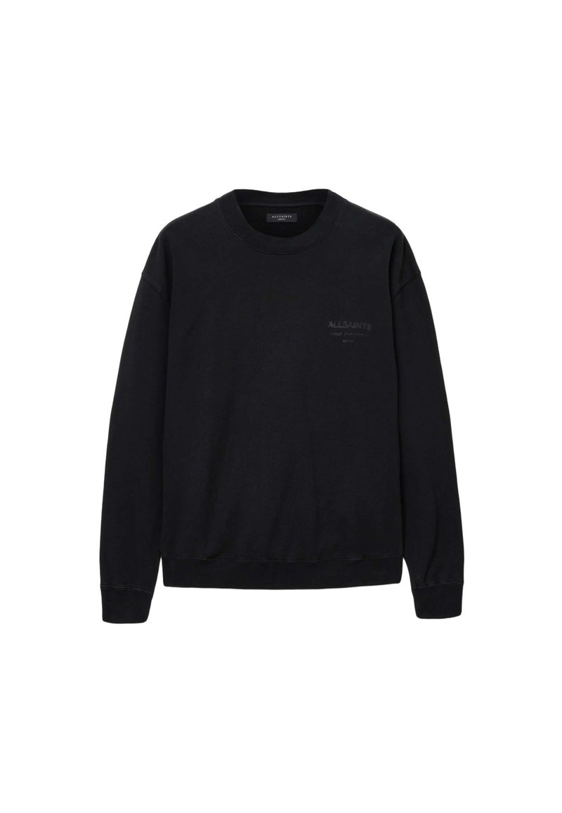 AllSaints Sweater zwart AllSaints Sweater zwart