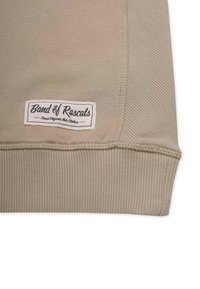Band of Rascals BASIC - Sweatshirt - clay