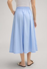 JOOP! SANYA - A-Linien-Rock - hellblau