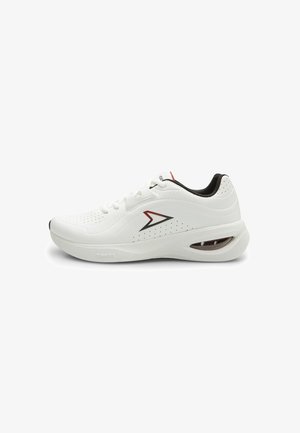 Bata POWER FIZZ 300 AURAI - Tossud - bianco