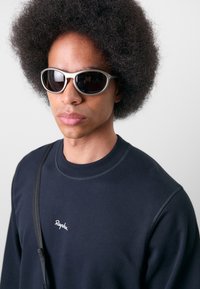 Rapha Sweatshirt - black/white