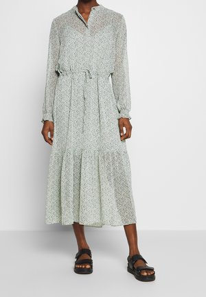Freizeitkleid - green