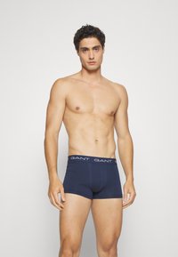 GANT - 7 PACK - Pants - marine Thumbnail Image 1