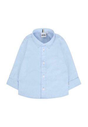A MANICA LUNGA - Camicia - light blue