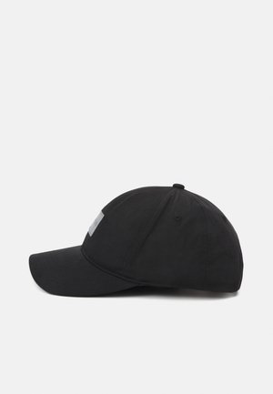 UNISEX - Casquette - black