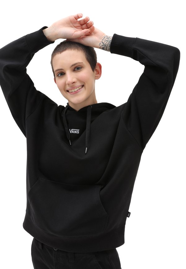 FLYING - Kapuzenpullover