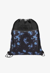 Unselected, midnight dust