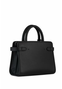 Le Tanneur PETIT EMILIE AVEC STUDS - Borsa a mano - black