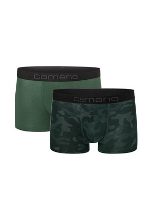 2 PACK - Boxerbriefs - tea mix