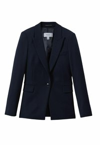 GABI TAILORED SINGLE BREASTED - Blazer - navy