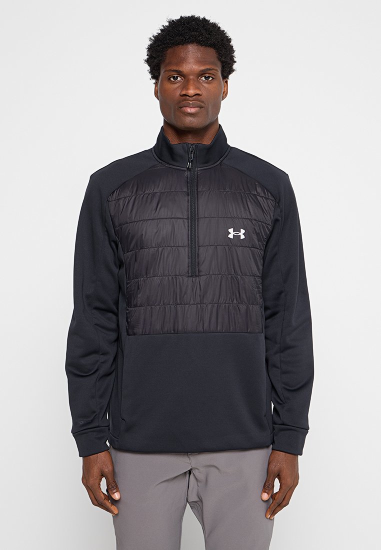 Under Armour Sweater zwart