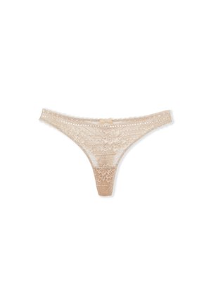 Etam, PANAMA - Thong - sand