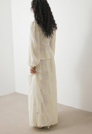 NA-KD Pusero - offwhite