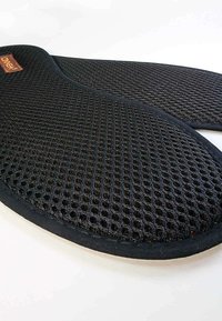CINNEA Insole - schwarz