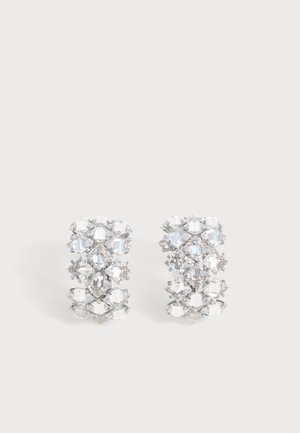 ALDO, REINE - Øreringe - silver-coloured