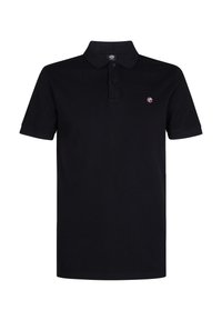 Niet geselecteerd, black