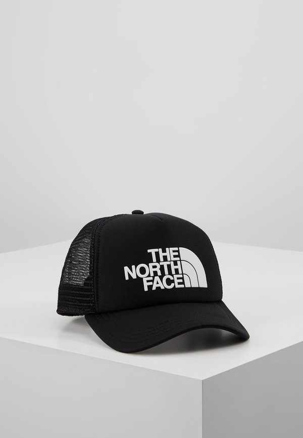 TNF LOGO TRUCKER - Cap