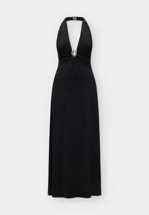 Forever New, BEHATI HALTER - Maksikleit - black