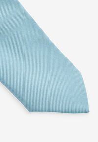 Next Cravată - blue grey