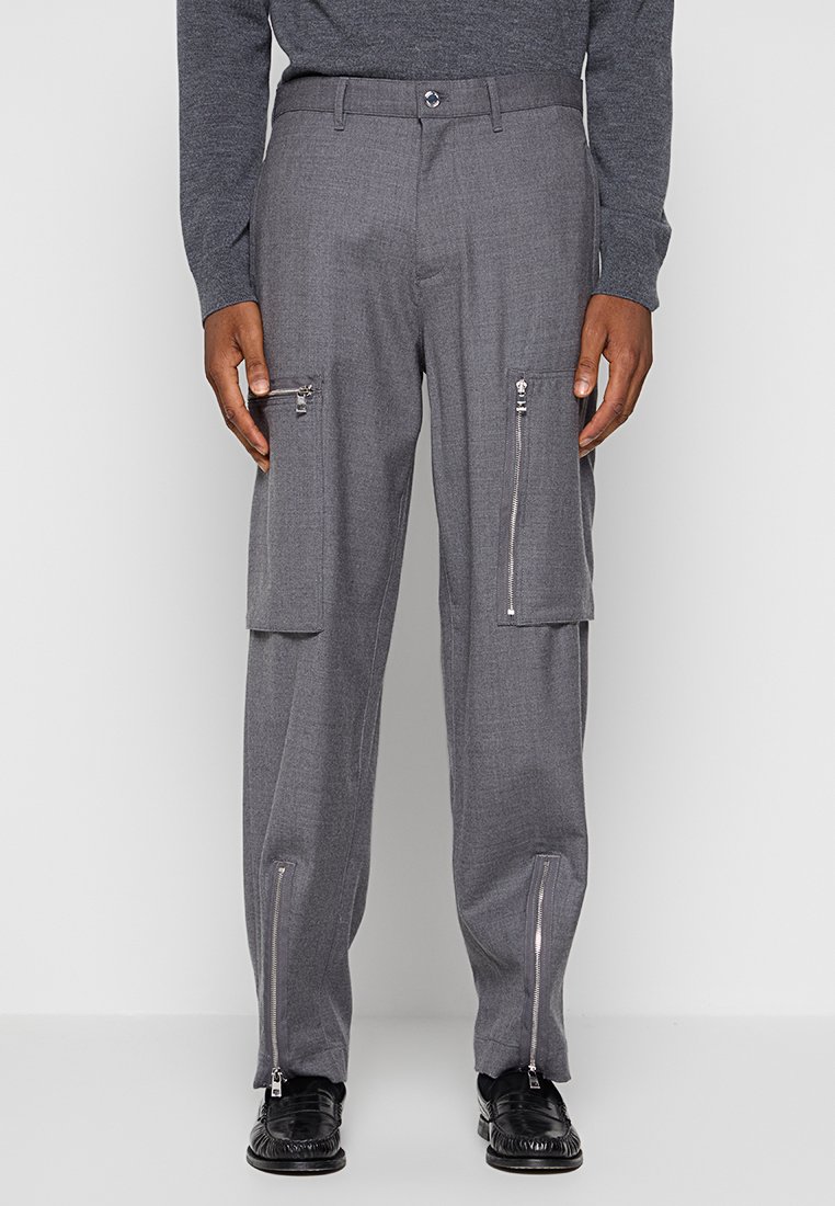 Michael Kors Broek grijs Michael Kors Broek grijs